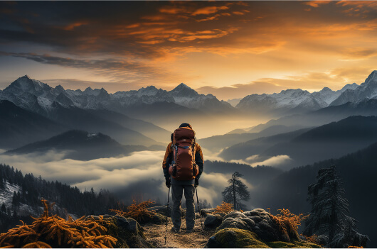 Journey 2 Bharat Tours