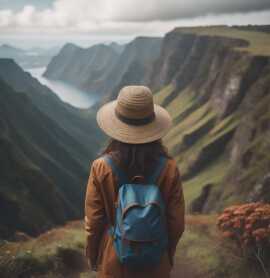 India Travel Experience