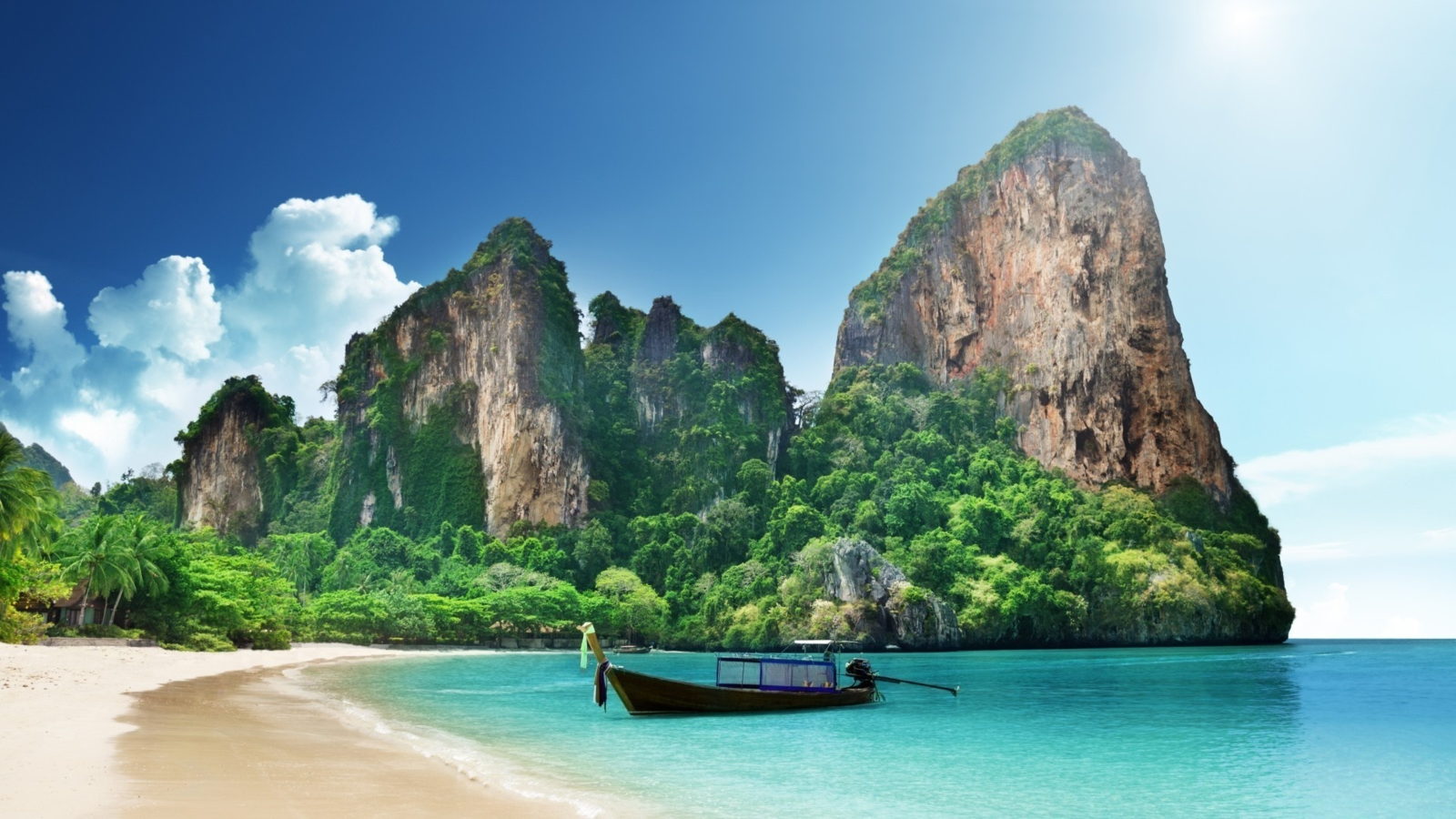 Andaman Islands