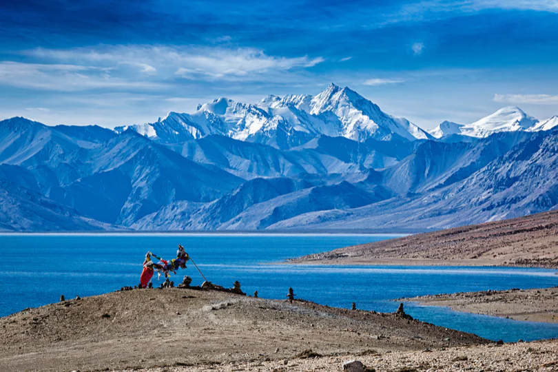 Leh Ladakh