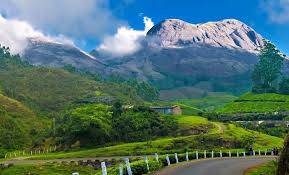 Kerala – Munnar Special Tour | Explore God’s Own Country