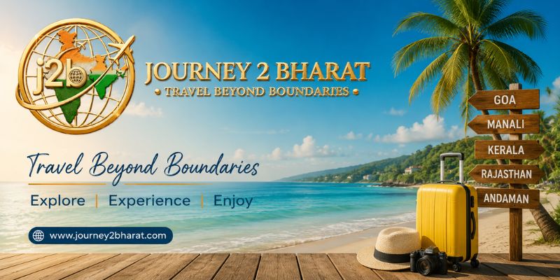 Best Time to Visit Goa: A Complete Travel Guide